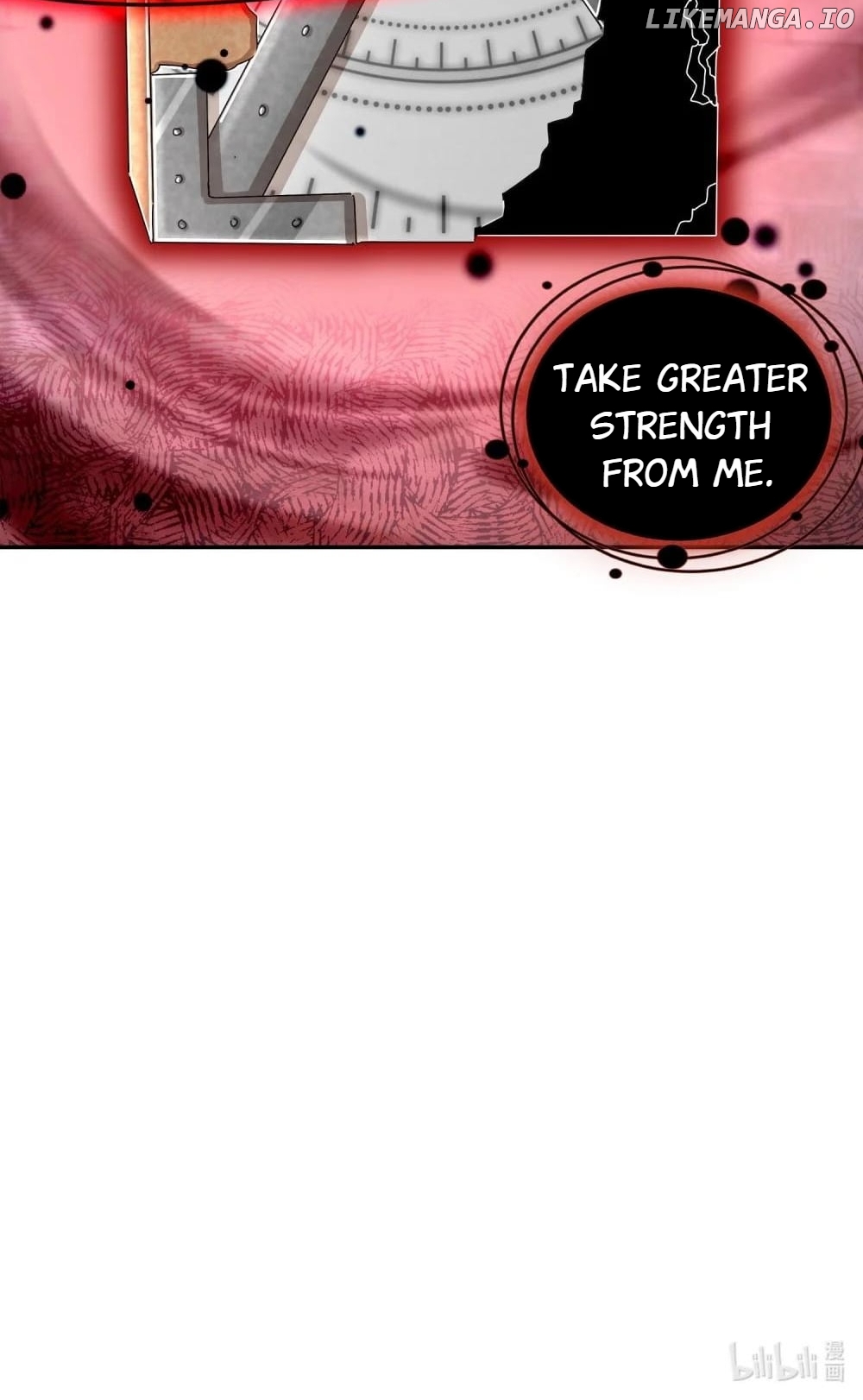 My Furry Harem Is After Me Chapter 174 - page 34